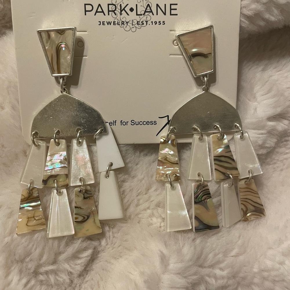 BRAND NEW PARK LANE RIO EARRINGS